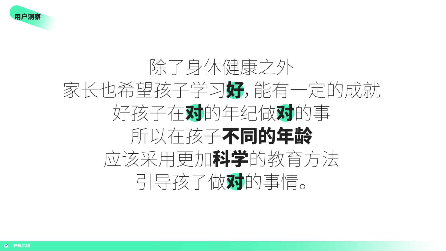 艺科芯球品牌设计提案第8页